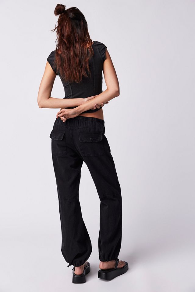 We The Free Play Hard Low-Rise Jeans #1