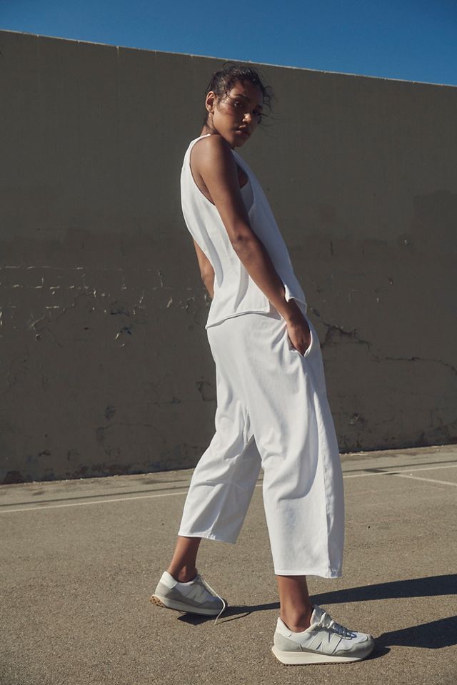 Free People ★ Hot Shot Collection ★ Hot Shot Relaxed Set Hot Shot Relaxed Set | Free People