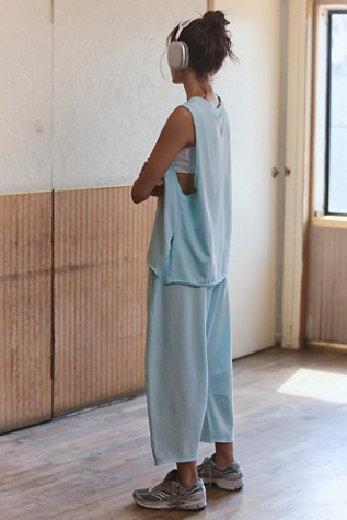 Hot Shot Relaxed Co-Ord