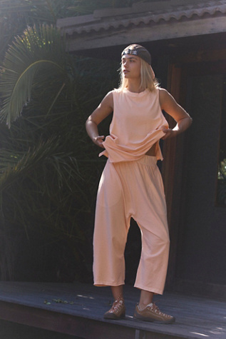 Hot Shot Relaxed Co-Ord