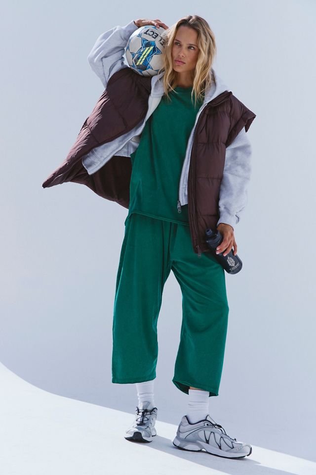 Hot Shot Relaxed Set