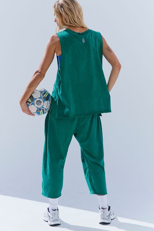 Hot Shot Relaxed Set #1