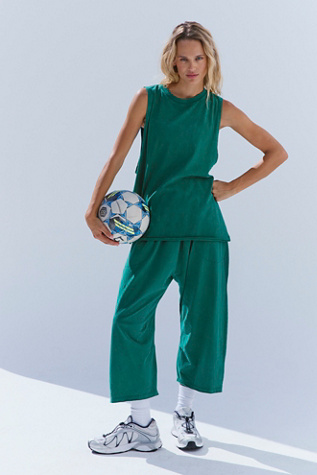 Hot Shot Relaxed Set