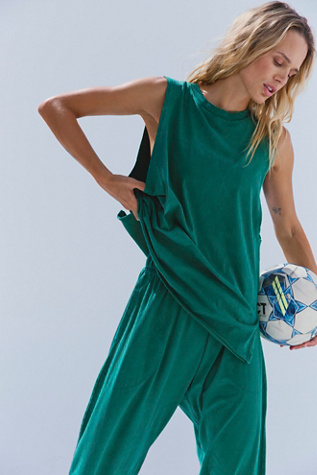 Hot Shot Relaxed Set