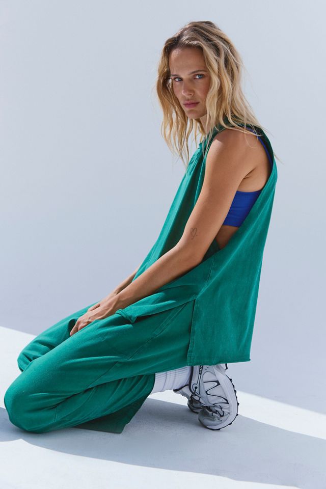 Hot Shot Relaxed Set #4