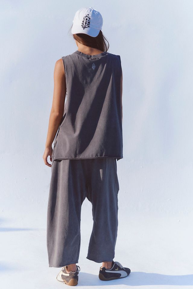 Hot Shot Relaxed Set #1