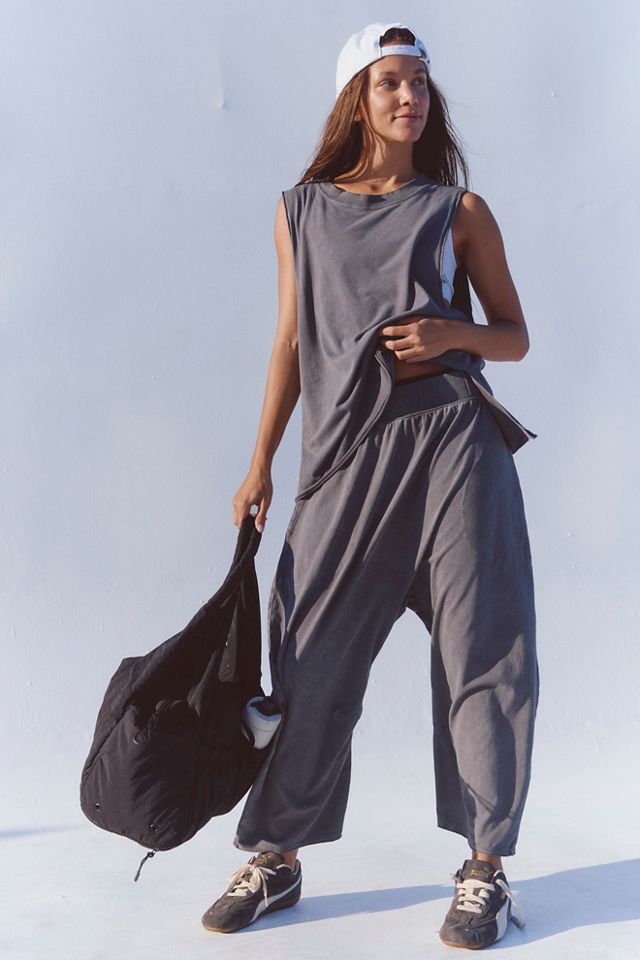 Hot Shot Relaxed Set #2