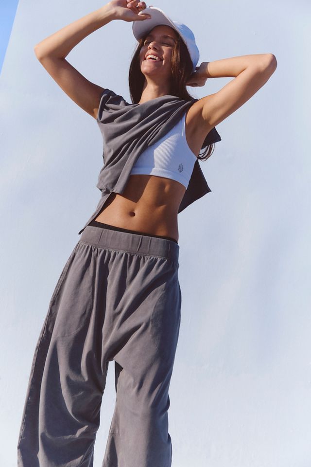 Hot Shot Relaxed Set #3