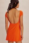 Rosalia Low-Back Mini