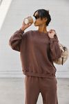 All Star Solid Pullover