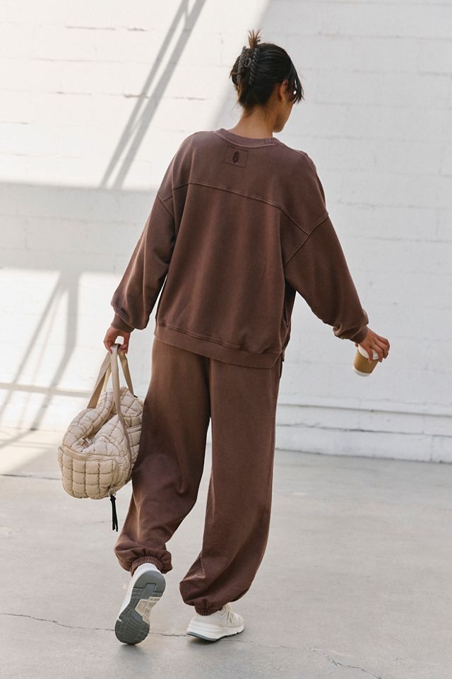 All Star Solid Pullover #1