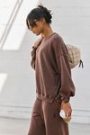 All Star Solid Pullover
