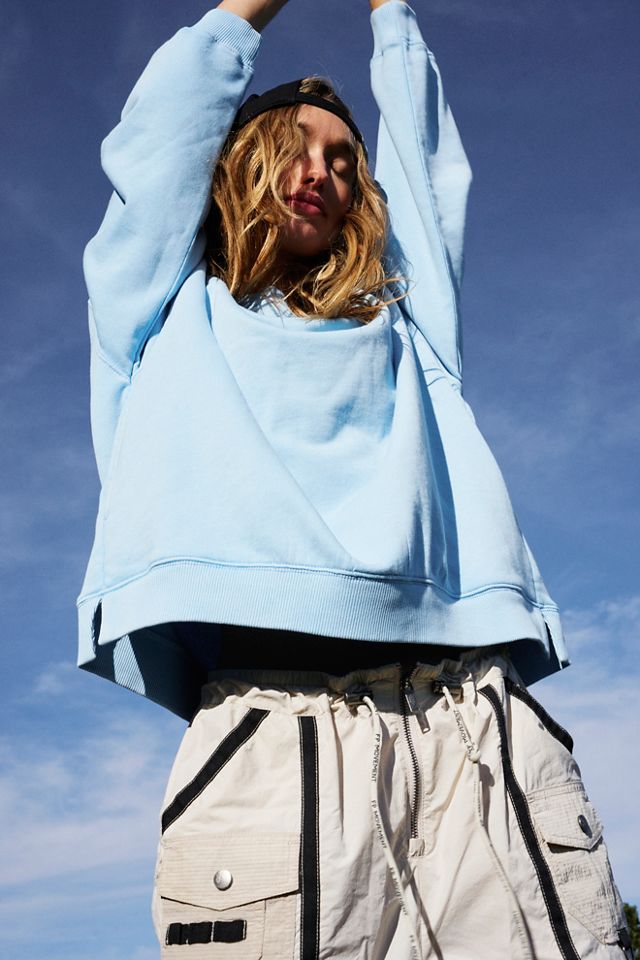 Pull Uni All Star #4