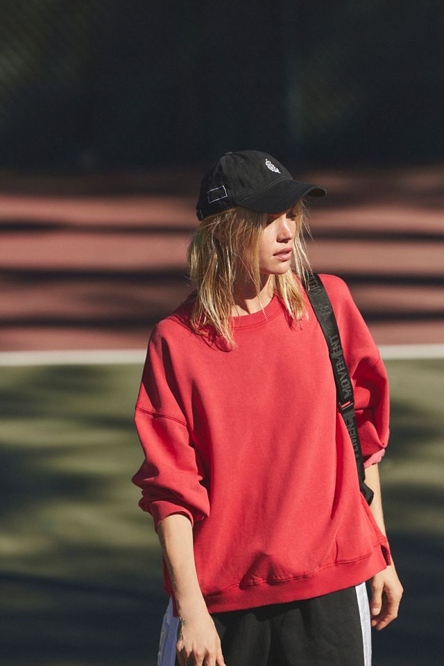 All Star Solid Pullover | Free People