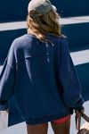 All Star Solid Pullover