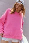 All Star Solid Pullover