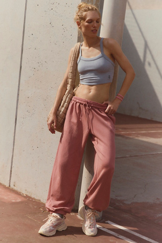 Free People ★ FP Movement ★ Jump Start Joggers Smock Jams Joggers | Free People