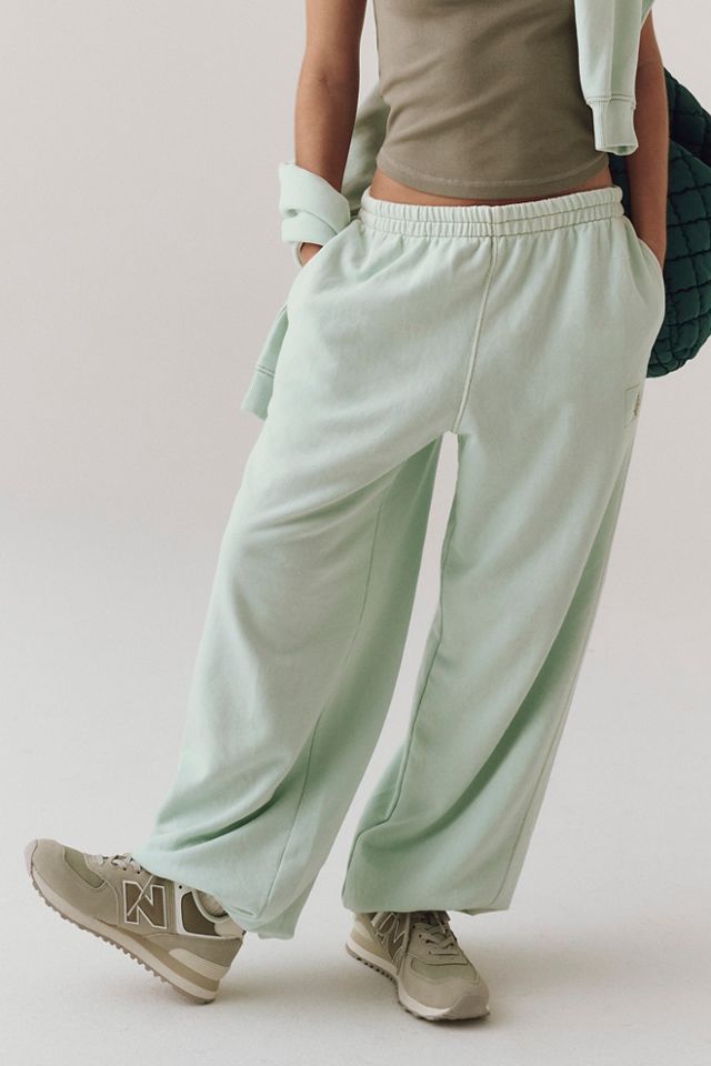 All Star Solid Pants