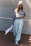 All Star Solid Pants