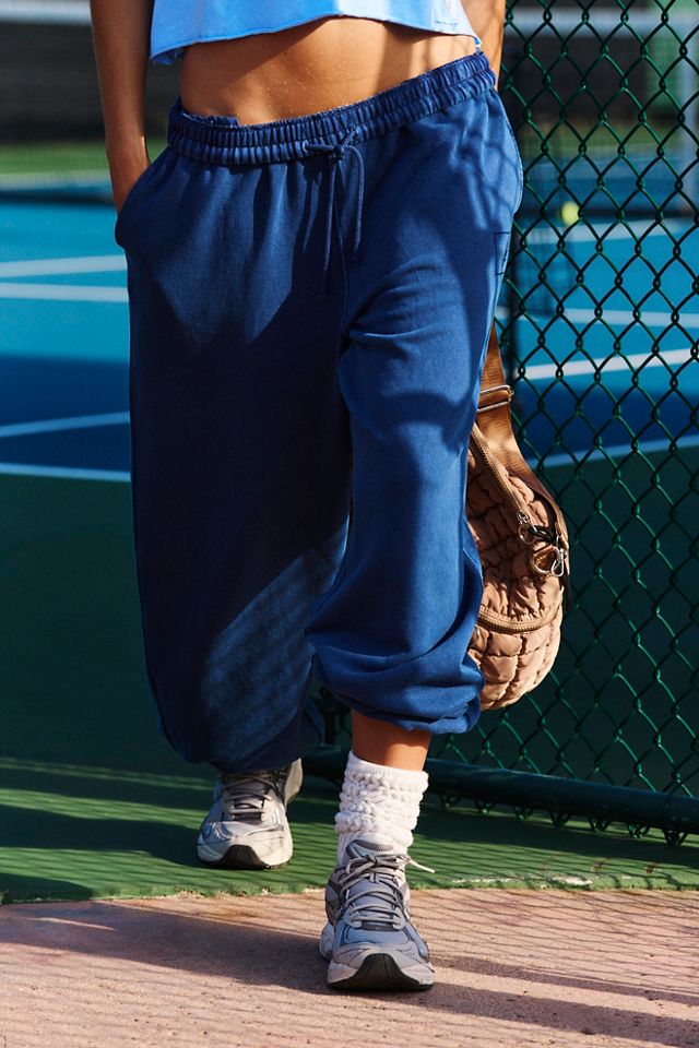 All Star Solid Pants