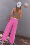 All Star Solid Pants