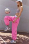 All Star Solid Pants
