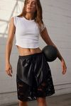 Ribbed Baby Tee