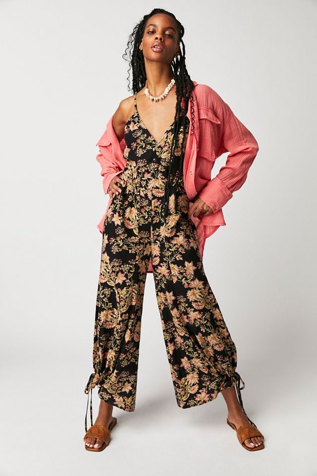 Free People What I Want One-piece