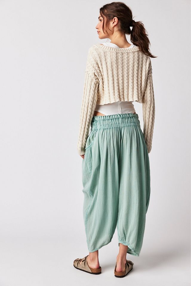 Pantalon Lust Over #1
