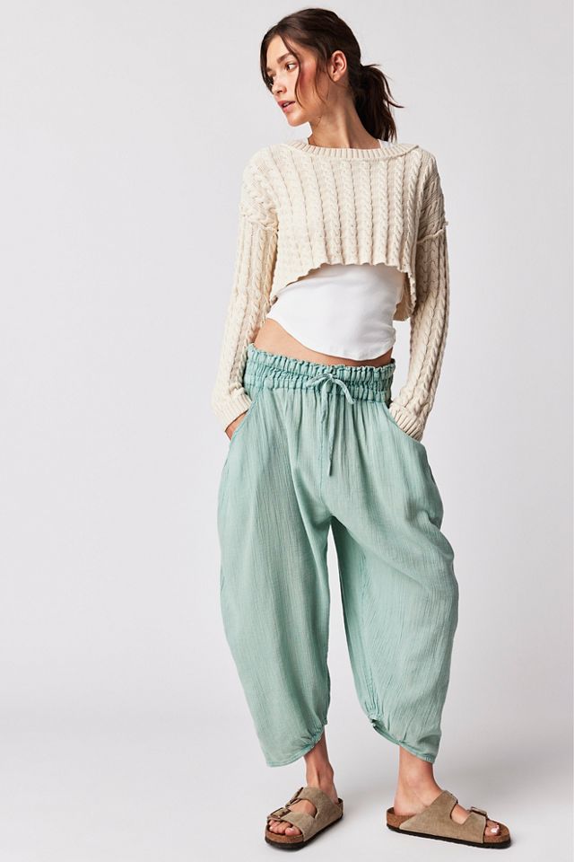 Pantalon Lust Over #3