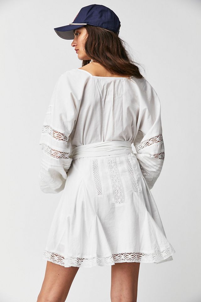 Robe Belmont Kelly Jen's Pirate Booty #2