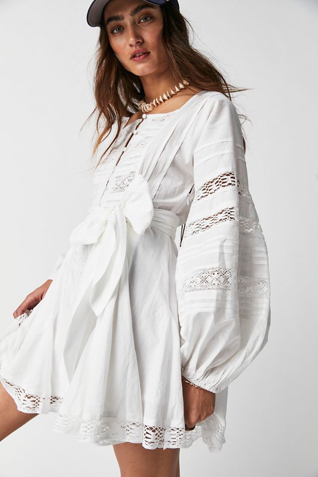 Jen's Pirate Booty Belmont Kelly Dress