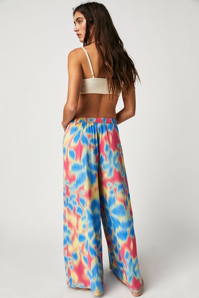 Pantalon à plis Wild Child #1
