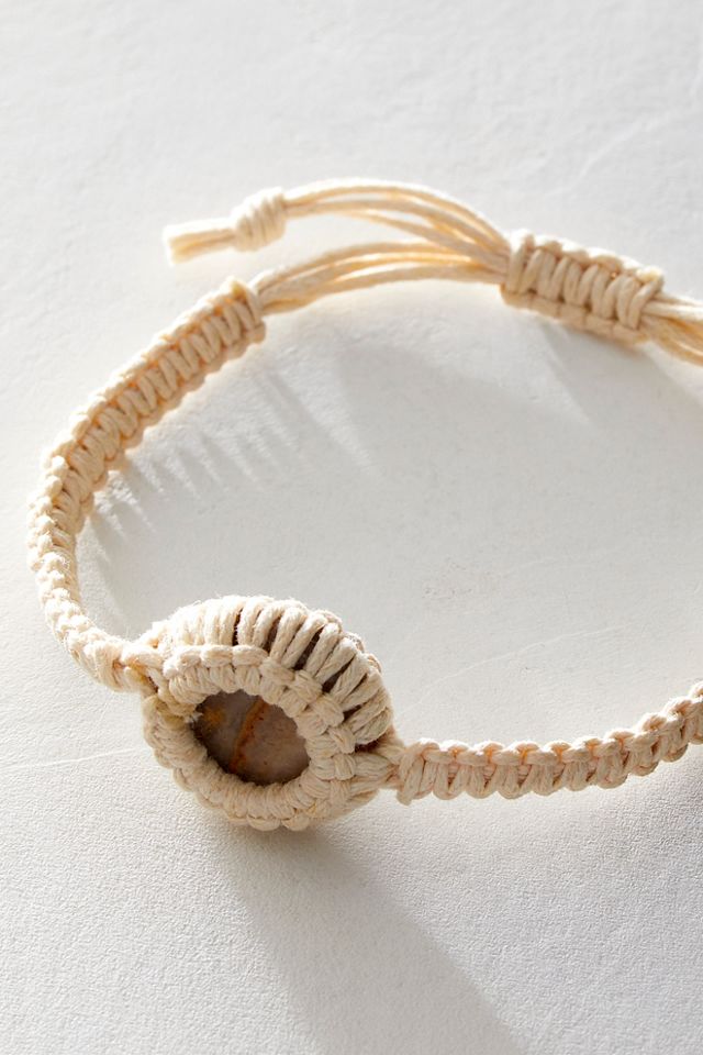 Sun Is Shining Bracelet #2