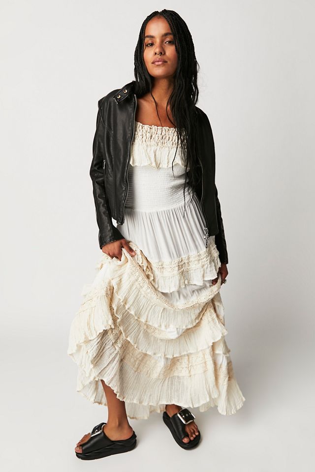 Robe Jen's Pirate Booty Rosalea #2