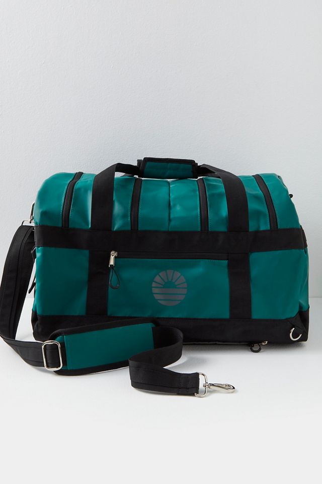Tobiq Travel Duffle Free People UK