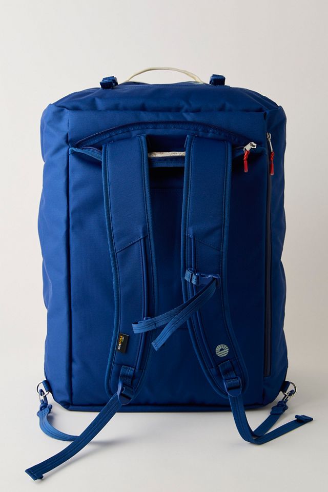 Tobiq Travel Duffle #1