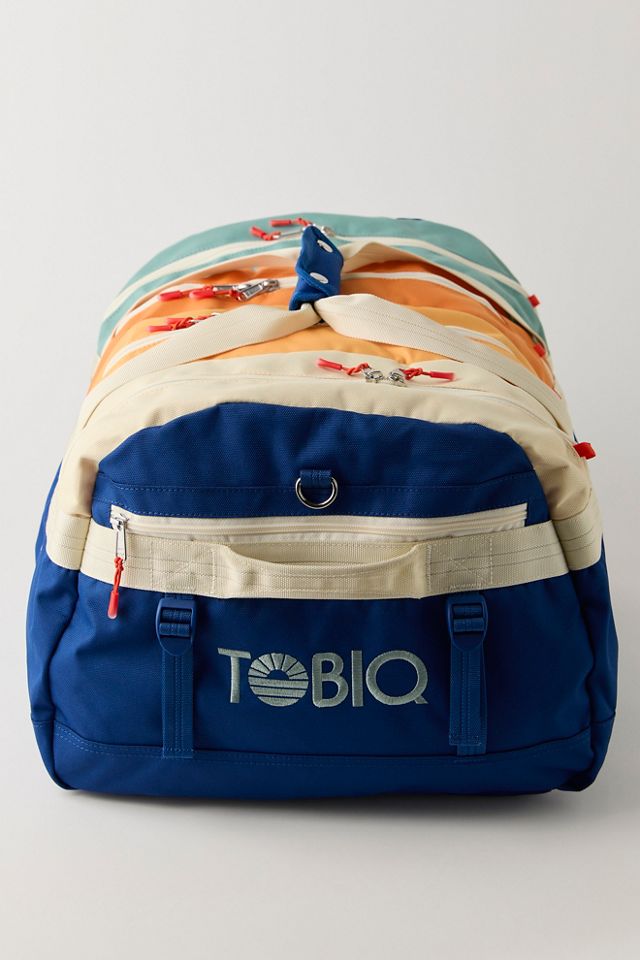 Tobiq Travel Duffle #2