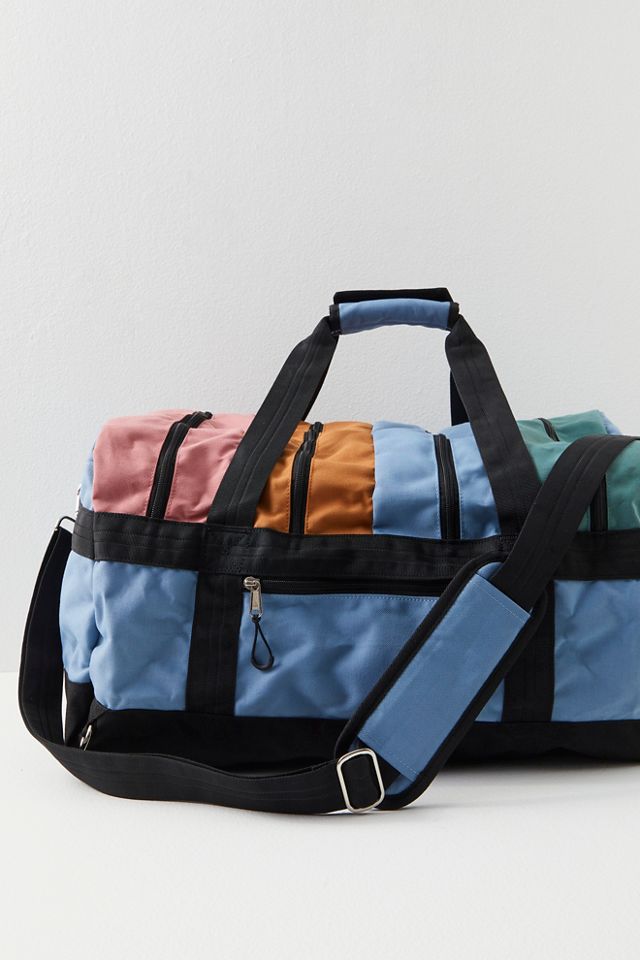 Tobiq Travel Duffle Free People