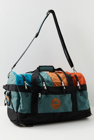 Women's Duffle Bags + Carry-On Luggage | Free People