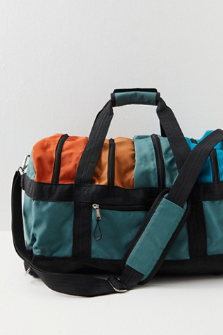 Tobiq Travel Duffle