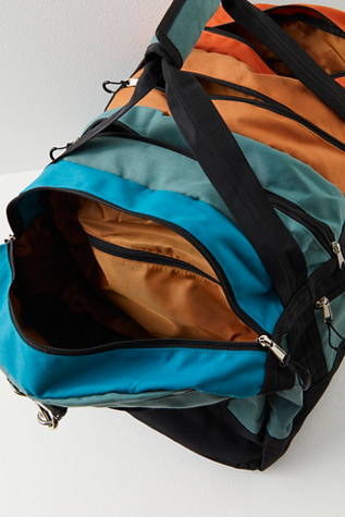 Tobiq Travel Duffle