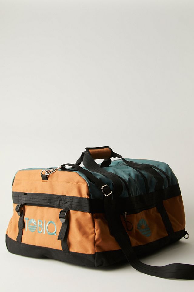 Tobiq Travel Duffle Free People