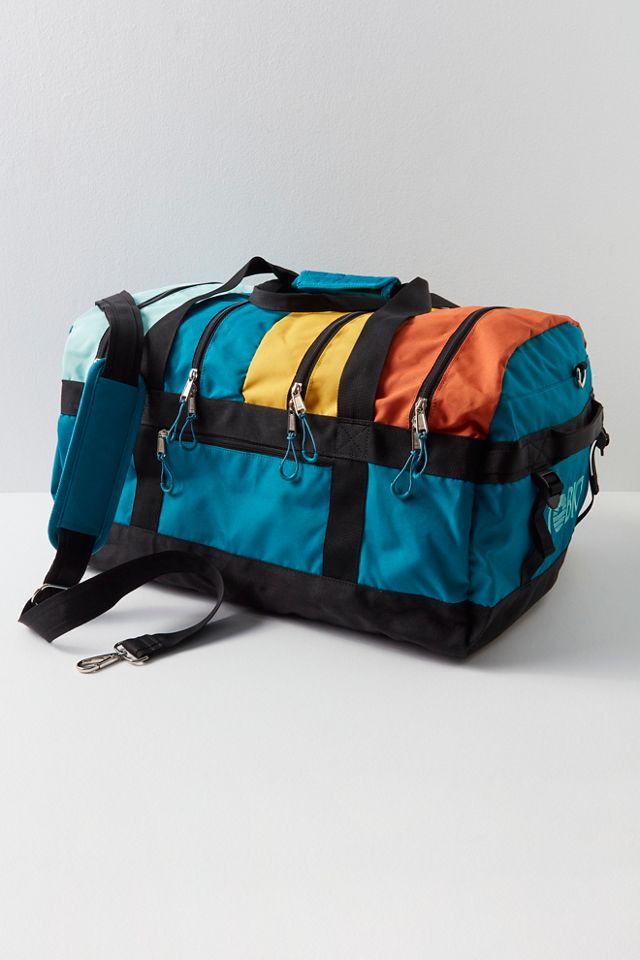 Tobiq Travel Duffle #1