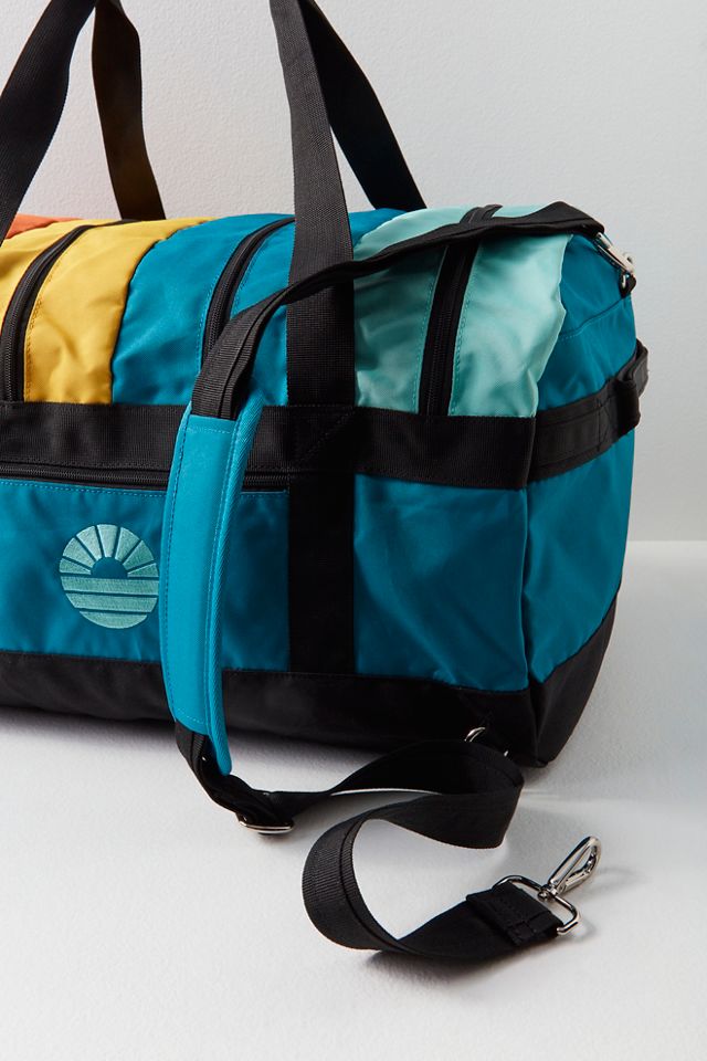 Tobiq Travel Duffle #2