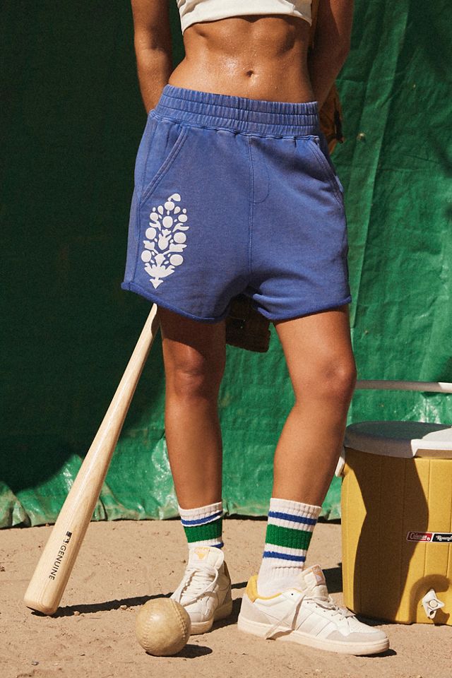All Star Logo Shorts #2