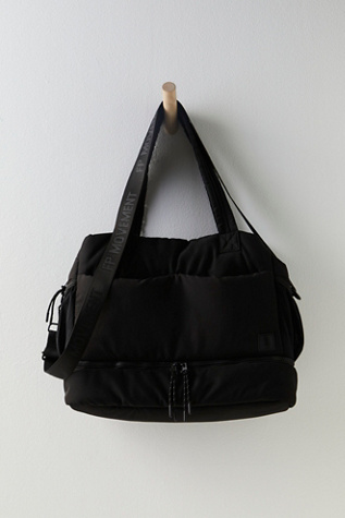 MVP Duffle Bag product page