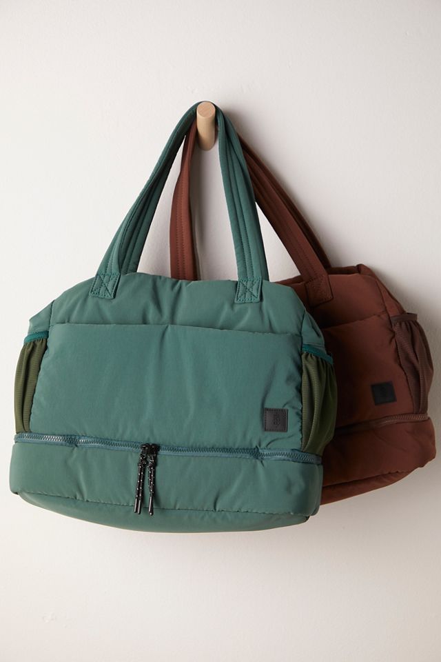 超貴重◎ 60〜70's duffel robin zipper harvard 777 Bardot” Around the world Duffle bag – Jordan Powers