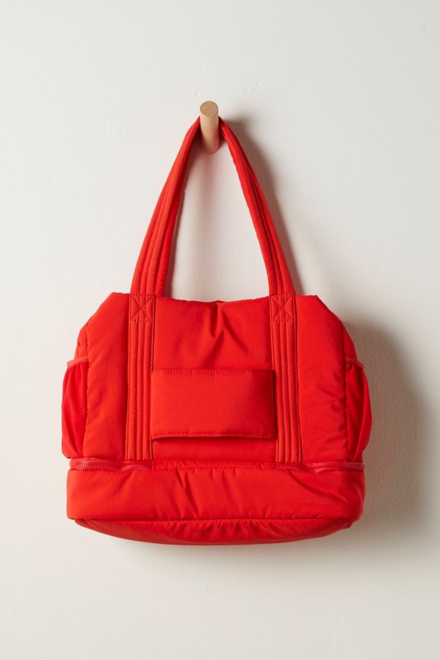 MVP Duffle Bag #3