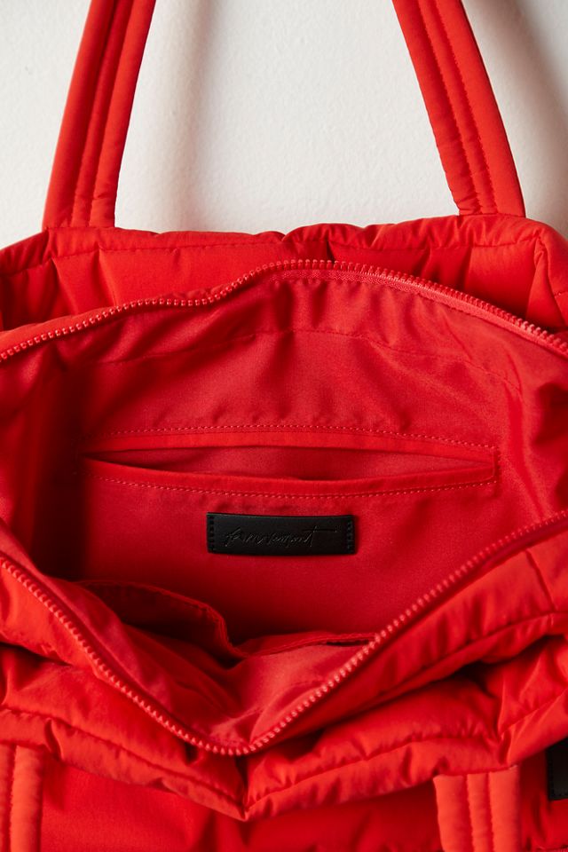 MVP Duffle Bag #5
